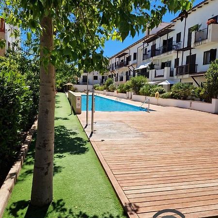 サント・ハウメ・デンヴェハResidencial Delta Garden'Sアパートメント エクステリア 写真