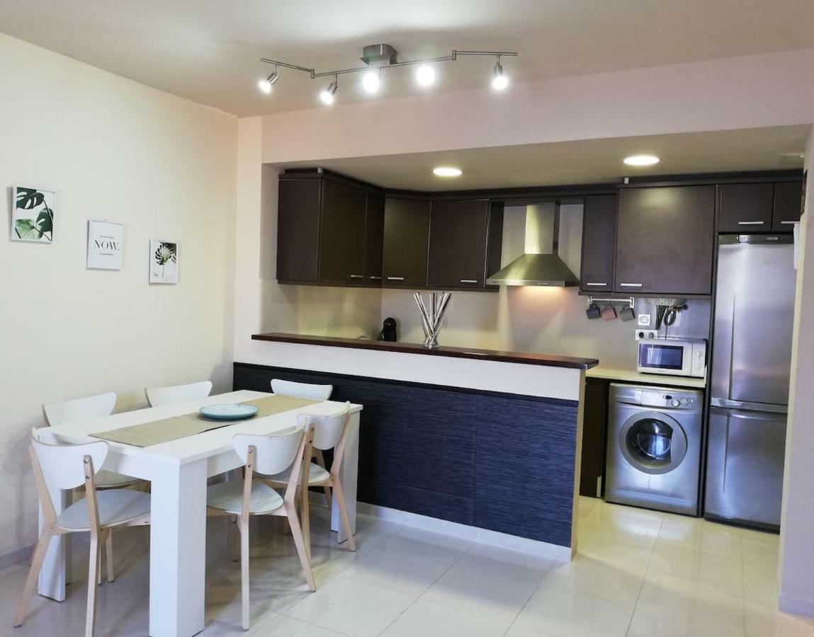 サント・ハウメ・デンヴェハResidencial Delta Garden'Sアパートメント エクステリア 写真