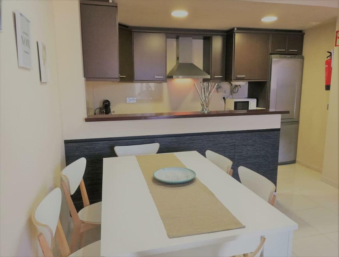 サント・ハウメ・デンヴェハResidencial Delta Garden'Sアパートメント エクステリア 写真
