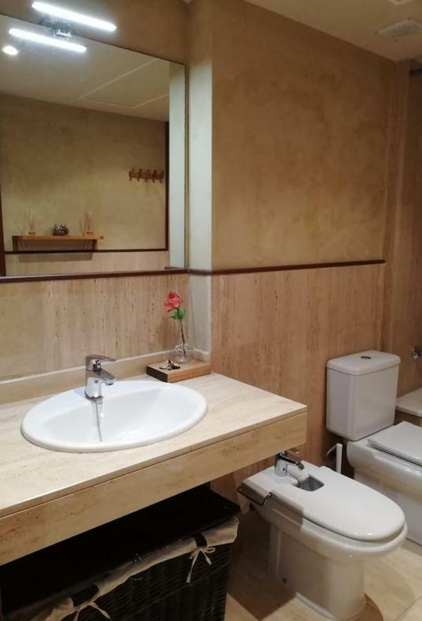 サント・ハウメ・デンヴェハResidencial Delta Garden'Sアパートメント エクステリア 写真