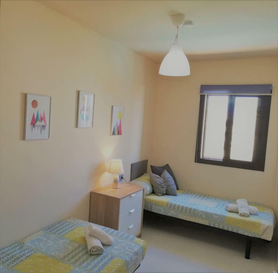 サント・ハウメ・デンヴェハResidencial Delta Garden'Sアパートメント エクステリア 写真
