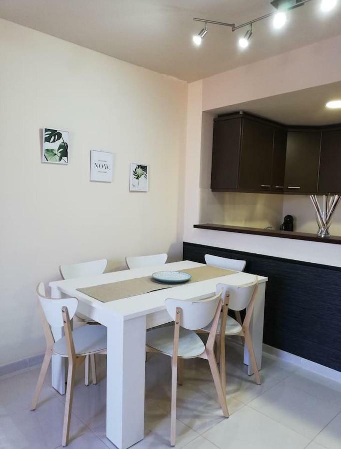 サント・ハウメ・デンヴェハResidencial Delta Garden'Sアパートメント エクステリア 写真