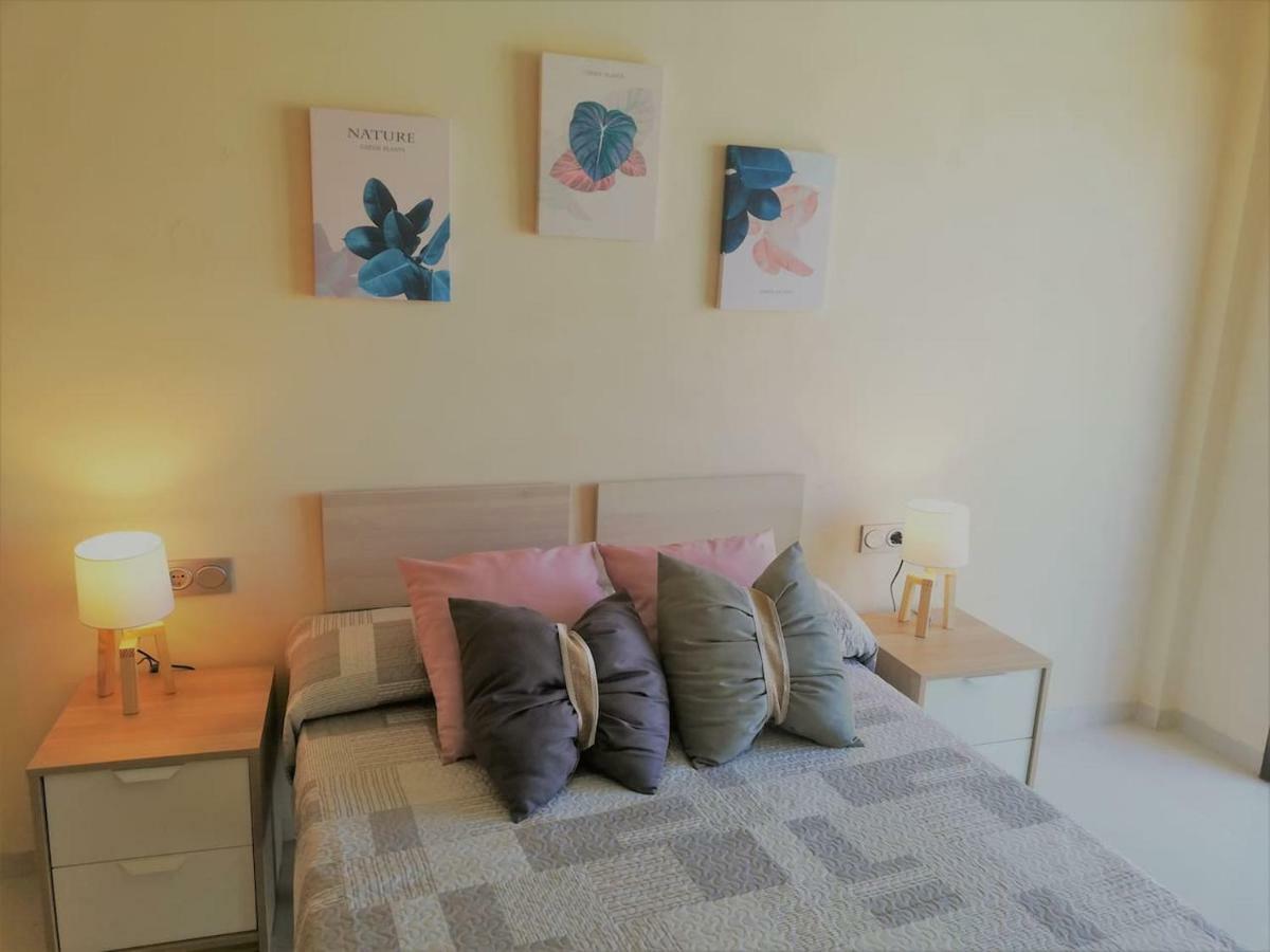 サント・ハウメ・デンヴェハResidencial Delta Garden'Sアパートメント エクステリア 写真