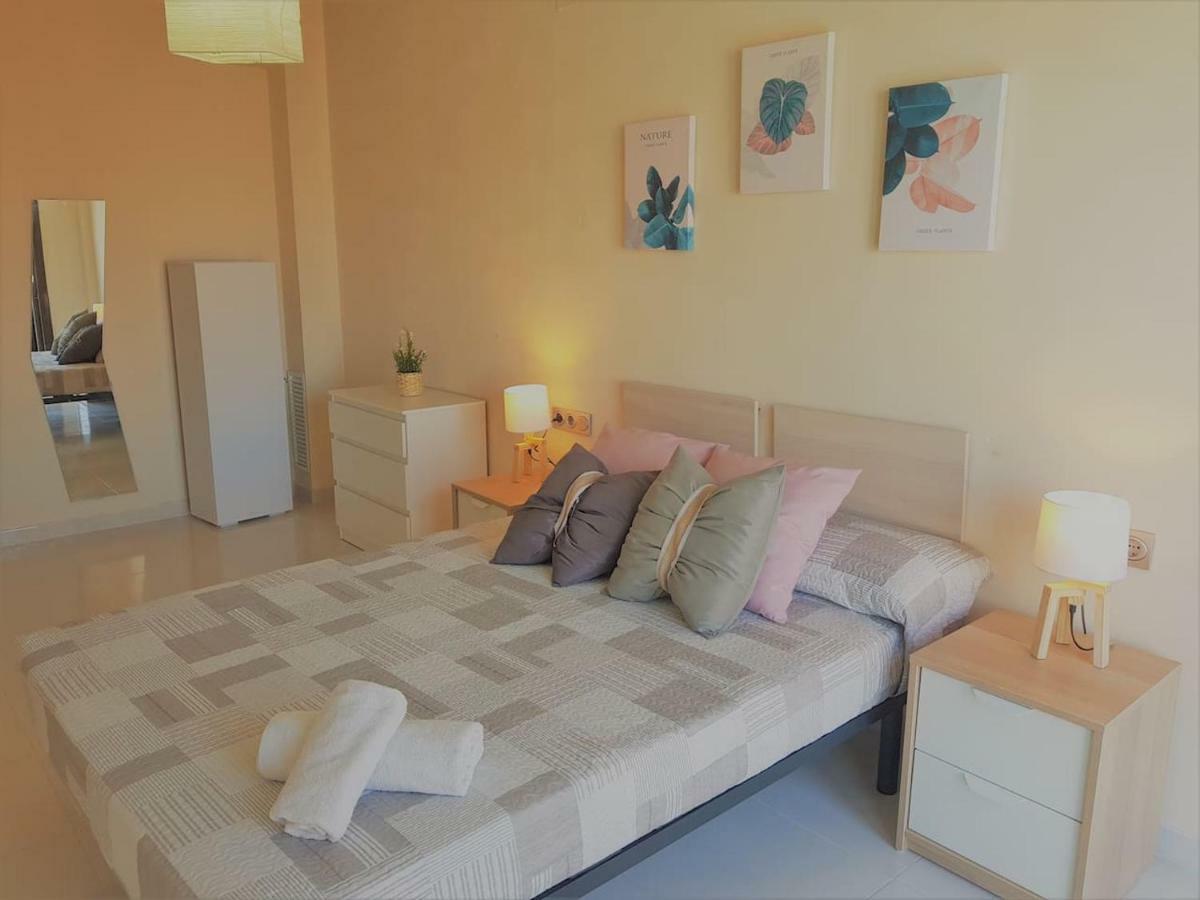 サント・ハウメ・デンヴェハResidencial Delta Garden'Sアパートメント エクステリア 写真